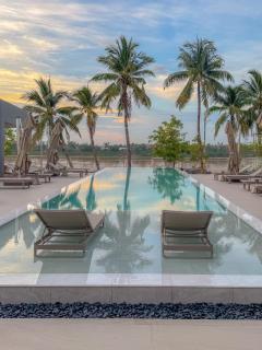 LePont Riverfront Resort Nongkhai - Nong Khai - 7