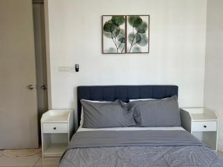 BS City Homestay5 - 2R2B Apartment with a Balcony - Miri - 2