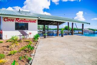 New Bayview Cove, Sonaisali - Fiji Islands - Nadi - 3