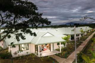 New Bayview Cove, Sonaisali - Fiji Islands - Nadi - 0