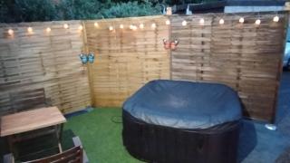 le petit cosy terrasse et spa - Petersbach - 8