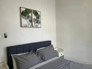 BS City Homestay5 - 2R2B Apartment with a Balcony - Miri - 3