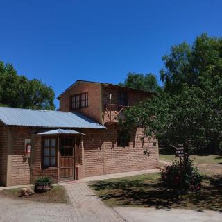 Posada & Hostel La Soñada - Chilecito - 0