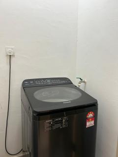 BS City Homestay5 - 2R2B Apartment with a Balcony - Miri - 5