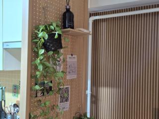 Private house, 3-minute walk from Hanseongdae Station, NETFLIX, Hyehwa, Dongdaemun, Myeongdong - Seul - 4