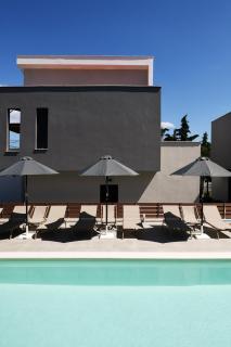 Kyan Executive Suites - Iraklitsa - 5