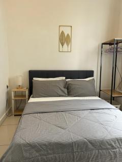 BS City Homestay5 - 2R2B Apartment with a Balcony - Miri - 7