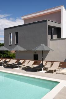 Kyan Executive Suites - Iraklitsa - 9