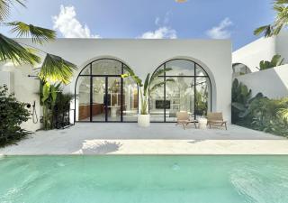 Dolce x The Young Villas - 2