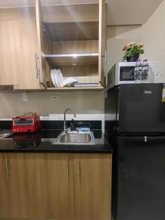 1BR Condotel with Balcony at FAME Residences #FM47-1 - Manila - 5