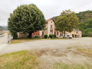 Gite du Domaine Laffraut - Tarascon-sur-Ariège - 0