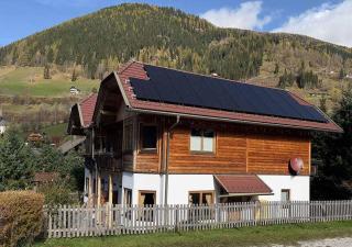 Thermenchalet - Bad Kleinkirchheim - 2
