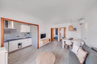 Apartamentos Estanques - Colonia Sant Jordi - 2