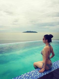 Summer Hotel - Cửa Lô - 8