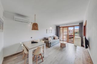 Apartamentos Estanques - Colonia Sant Jordi - 8