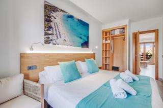 Apartamentos Estanques - Colonia Sant Jordi - 7