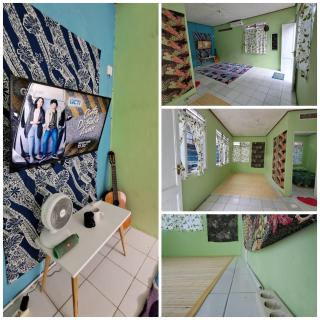 Omah Dhelik Homestay Malioboro - Jetis - 0