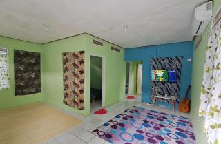Omah Dhelik Homestay Malioboro - Jetis - 6