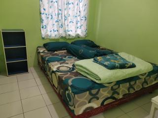 Omah Dhelik Homestay Malioboro - Jetis - 4