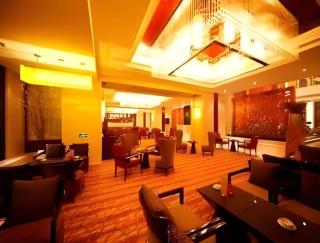 Ramada Plaza by Wyndham Yangzhou Casa - Yangzhou - 0
