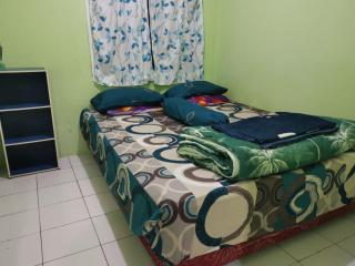 Omah Dhelik Homestay Malioboro - Jetis - 3