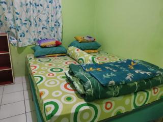 Omah Dhelik Homestay Malioboro - Jetis - 2