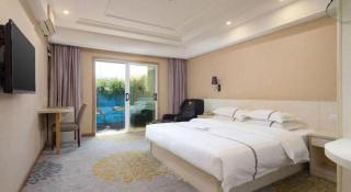 Chuanghui Business Hotel - Canton - 4