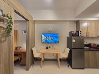1BR Condotel with Balcony at FAME Residences #FM48-1 - Manila - 9