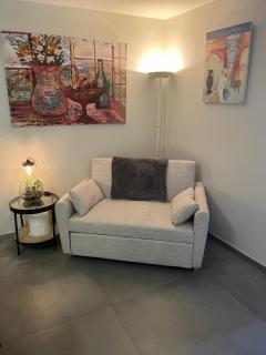 Cannes, Mougins, Sophia-Antipolis, Grasse, Nice, Monaco, Saint-Tropez - Mougins - 7