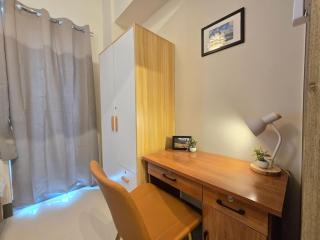 1BR Condotel with Balcony at FAME Residences #FM48-1 - Manila - 8