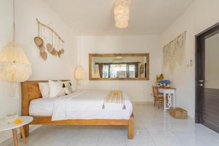 Cozy villa 2bdr in Seminyak , pool,800m beach - 5