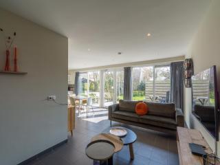 Holiday Home Callantsoog with Jacuzzi - Callantsoog - 3