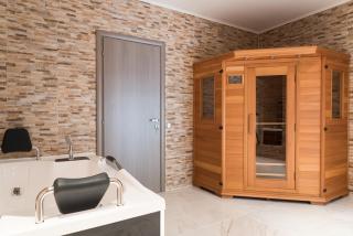 Luxury Living Apartments and Spa - Tessalónica - 9