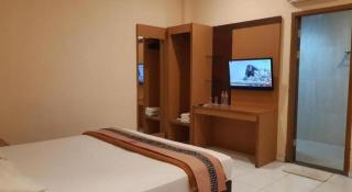 Hotel Bintang - Solo - 5