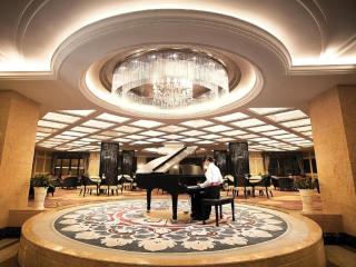 Country Garden Phoenix Hotel Jurong - Zhenjiang - 8