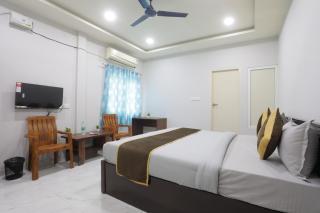 Bluefin Rooms - Bangalore - 0