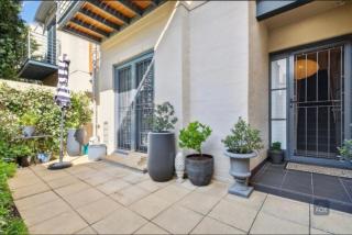 Family Friendly Executive Townhouse in Kent Town - Rose Park - 8