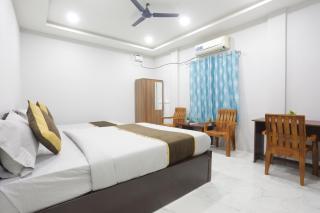 Bluefin Rooms - Bangalore - 9