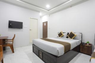 Bluefin Rooms - Bangalore - 8