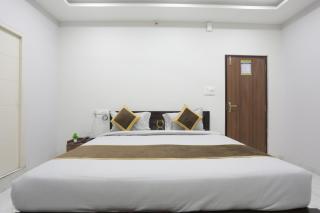 Bluefin Rooms - Bangalore - 7