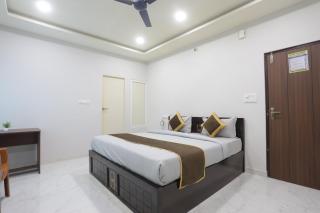 Bluefin Rooms - Bangalore - 4