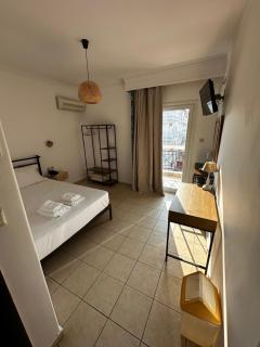 Apartments Villa Effie - Paralia - 5