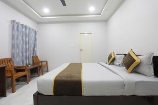 Bluefin Rooms - Bangalore - 2