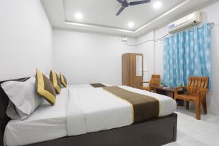 Bluefin Rooms - Bangalore - 1