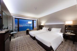 New World Millennium Hong Kong Hotel - Hong Kong - 4