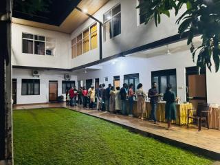 The Green Guest House - Polonnaruwa - 0