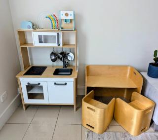 Family Friendly Executive Townhouse in Kent Town - Rose Park - 9