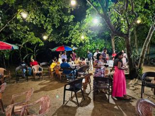The Green Guest House - Polonnaruwa - 8