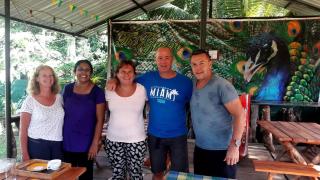 The Green Guest House - 3