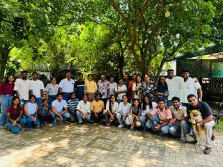 The Green Guest House - Polonnaruwa - 2